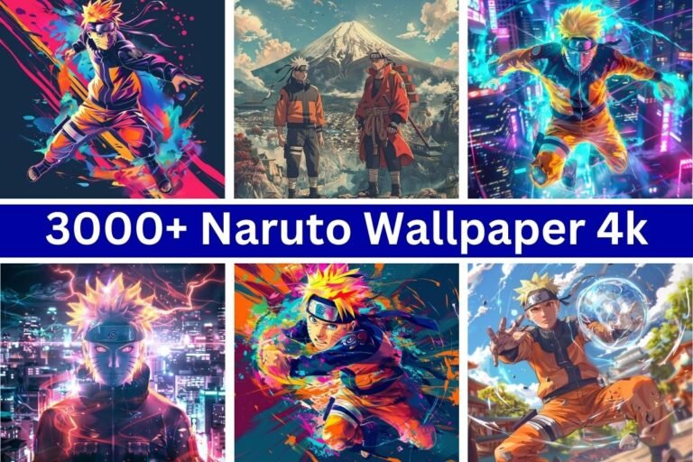 Naruto Wallpaper