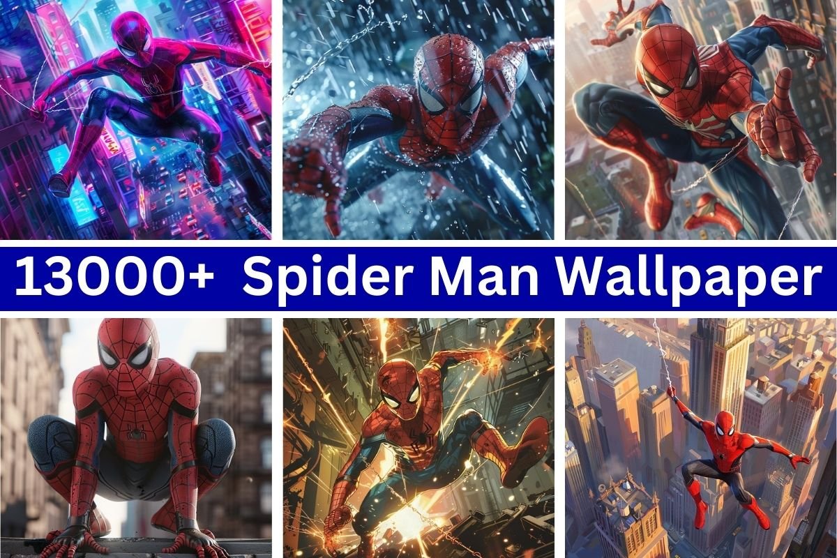 Spider Man Wallpaper