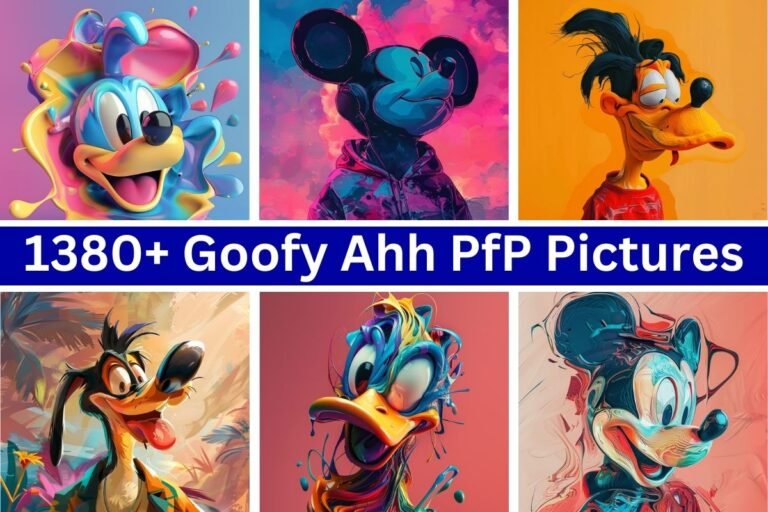 Goofy Ahh Wallpapers PFP Pictures