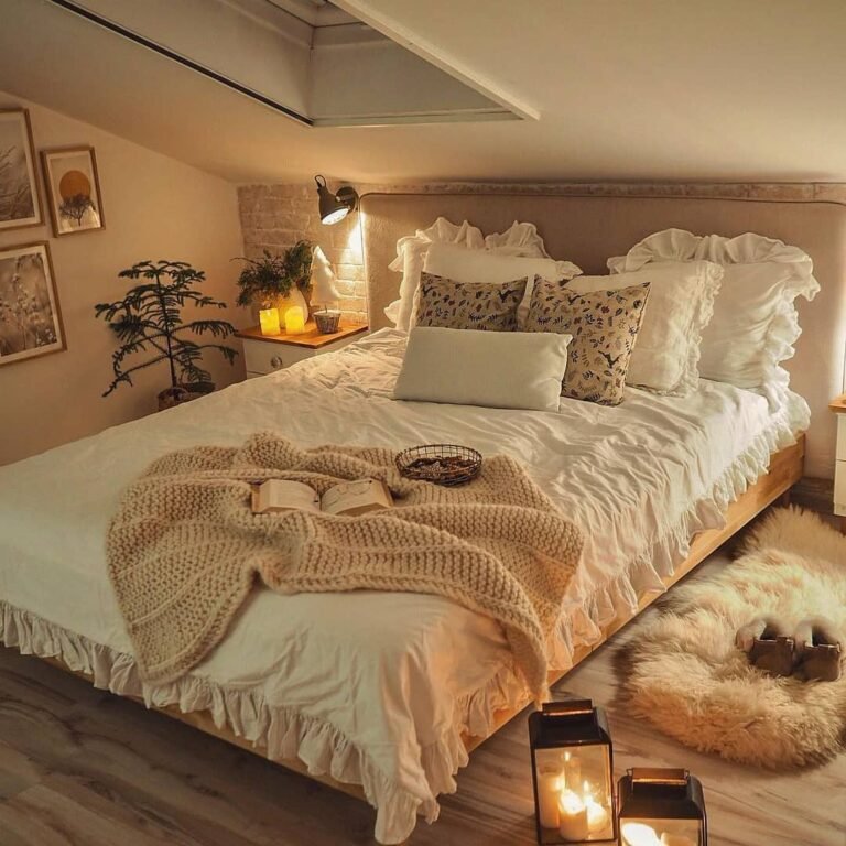 30 Bedroom Ideas for Small Rooms | Bed Designs