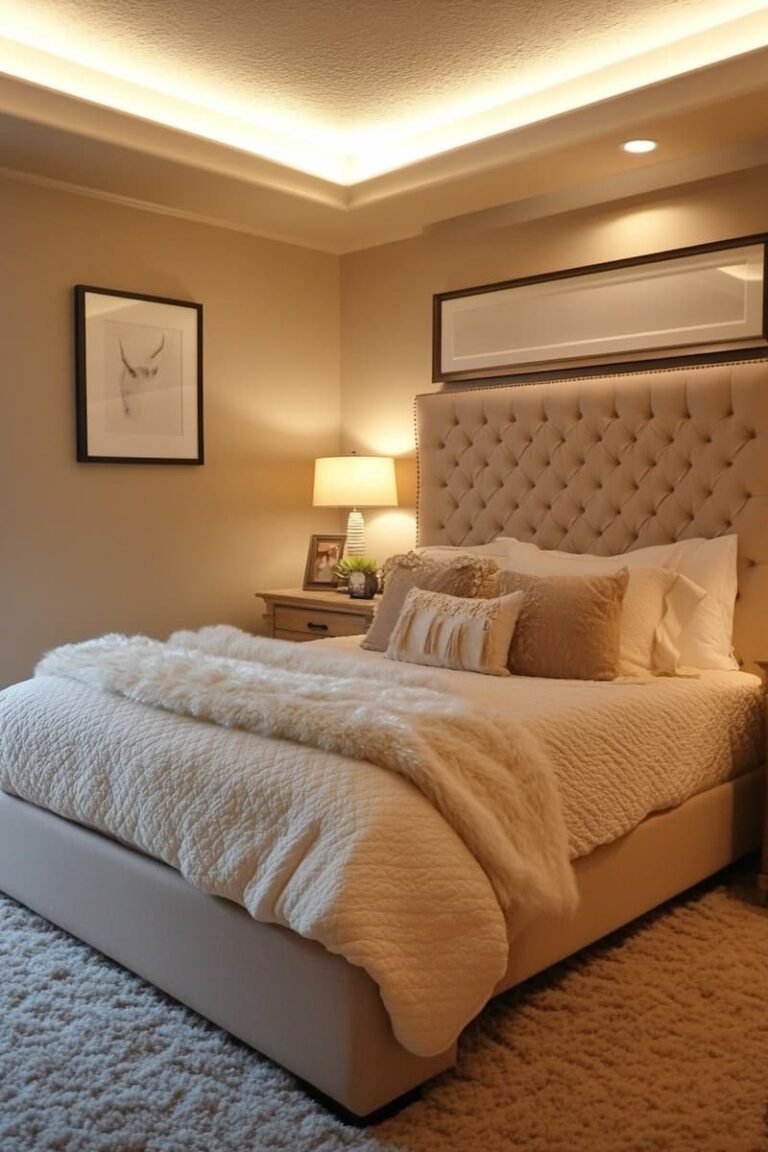 23 Home Bedroom Refresh Ideas to Inspire Your Space